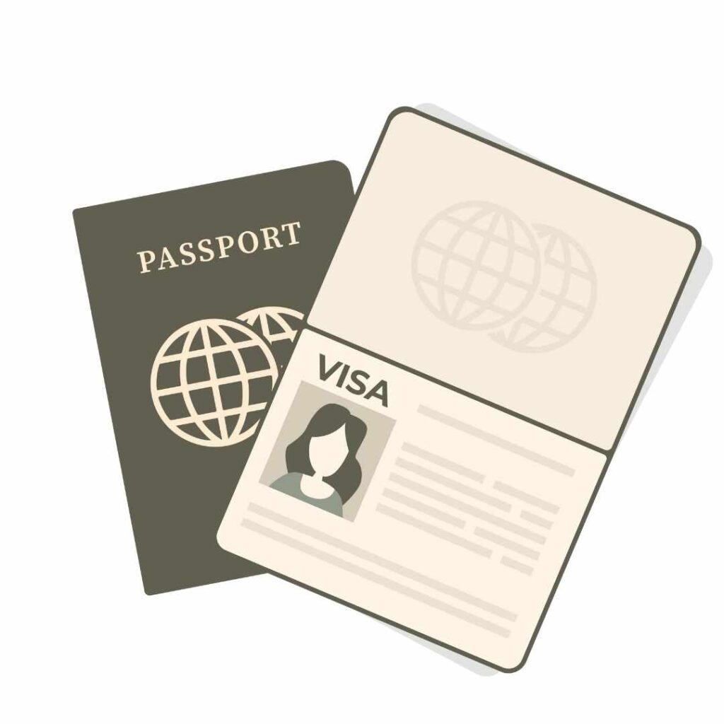 Visa Service