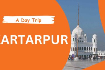 A Day Trip to Kartarpur