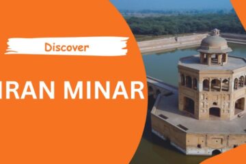 Hiran Minar Park Tour Guide