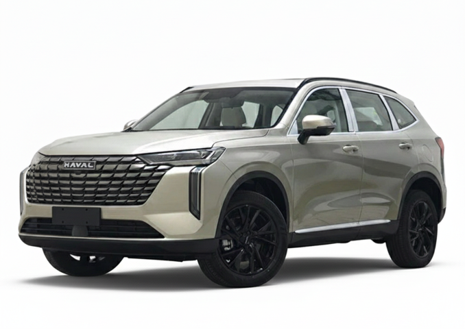 Havel SUV Rental