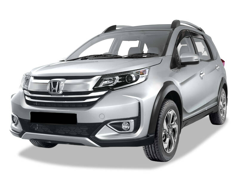 Honda BRV Car rental